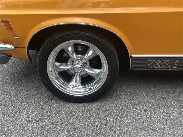 1970 Ford Mustang (CC-2075145) for sale in Huntsville, Alabama