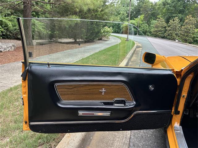 1970 Ford Mustang (CC-2075145) for sale in Huntsville, Alabama