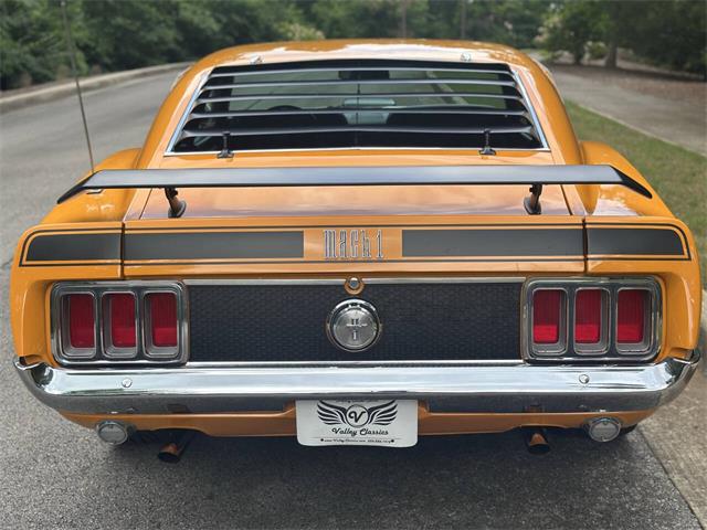 1970 Ford Mustang (CC-2075145) for sale in Huntsville, Alabama