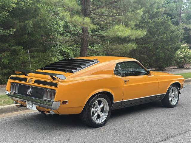 1970 Ford Mustang (CC-2075145) for sale in Huntsville, Alabama