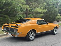 1970 Ford Mustang (CC-2075145) for sale in Huntsville, Alabama