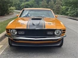 1970 Ford Mustang (CC-2075145) for sale in Huntsville, Alabama