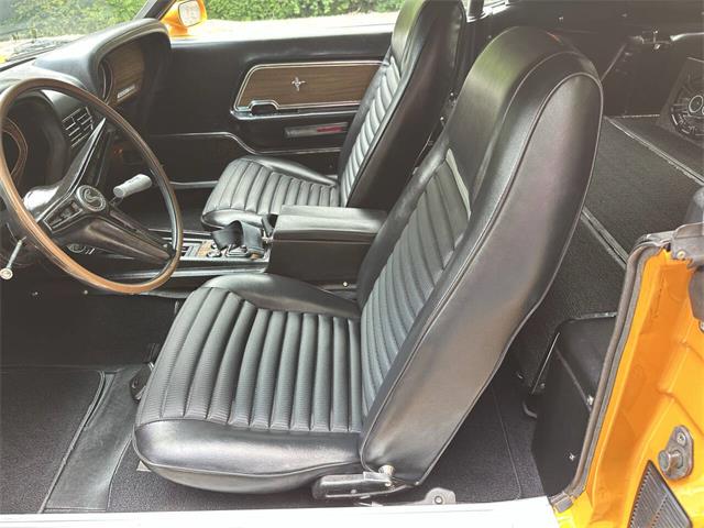 1970 Ford Mustang (CC-2075145) for sale in Huntsville, Alabama