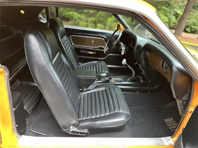 1970 Ford Mustang (CC-2075145) for sale in Huntsville, Alabama