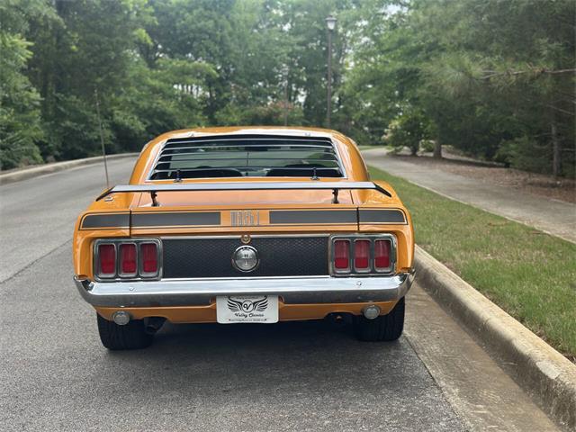 1970 Ford Mustang (CC-2075145) for sale in Huntsville, Alabama