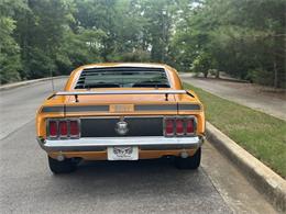 1970 Ford Mustang (CC-2075145) for sale in Huntsville, Alabama
