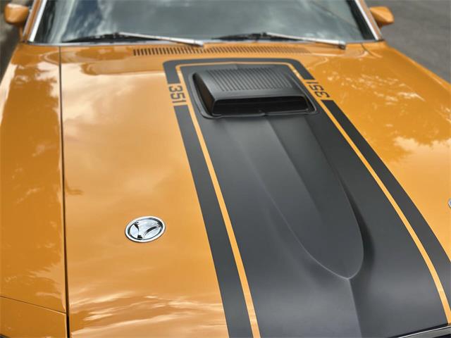 1970 Ford Mustang (CC-2075145) for sale in Huntsville, Alabama