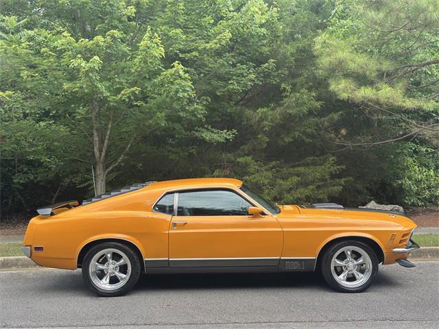 1970 Ford Mustang (CC-2075145) for sale in Huntsville, Alabama