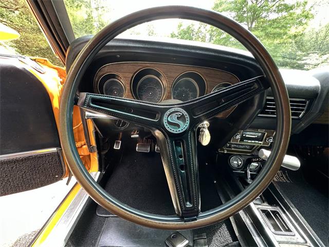1970 Ford Mustang (CC-2075145) for sale in Huntsville, Alabama