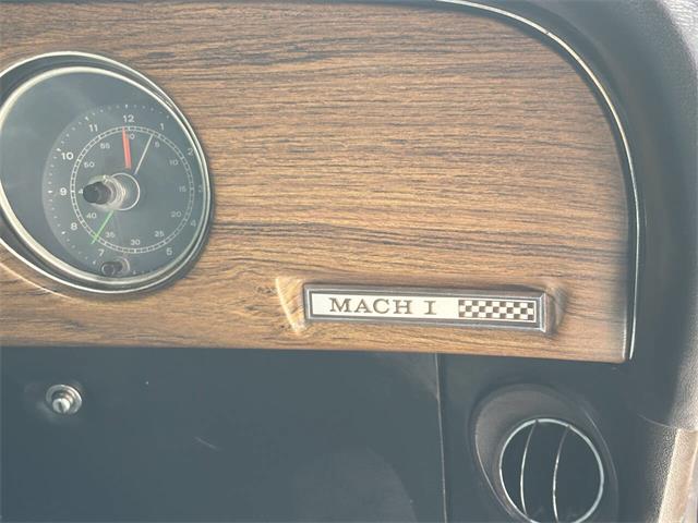 1970 Ford Mustang (CC-2075145) for sale in Huntsville, Alabama
