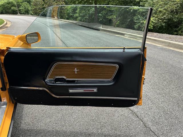 1970 Ford Mustang (CC-2075145) for sale in Huntsville, Alabama