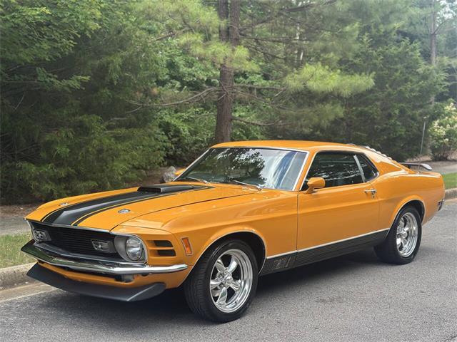 1970 Ford Mustang (CC-2075145) for sale in Huntsville, Alabama