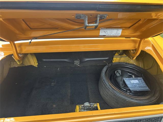 1970 Ford Mustang (CC-2075145) for sale in Huntsville, Alabama