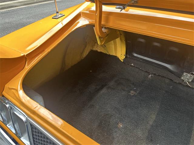 1970 Ford Mustang (CC-2075145) for sale in Huntsville, Alabama