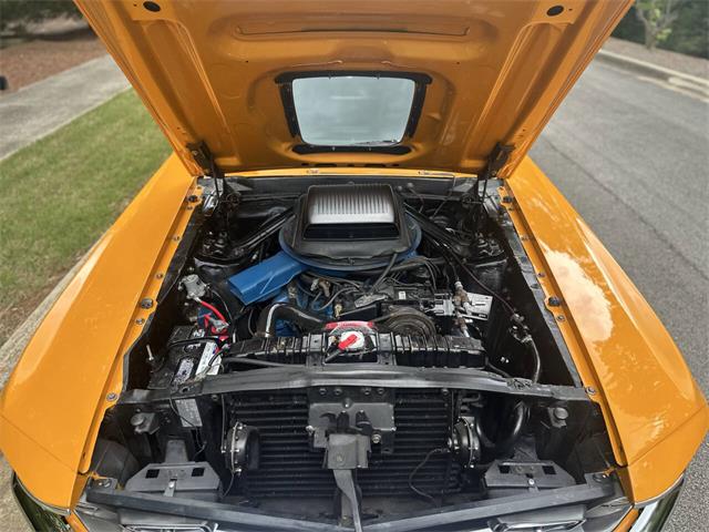 1970 Ford Mustang (CC-2075145) for sale in Huntsville, Alabama