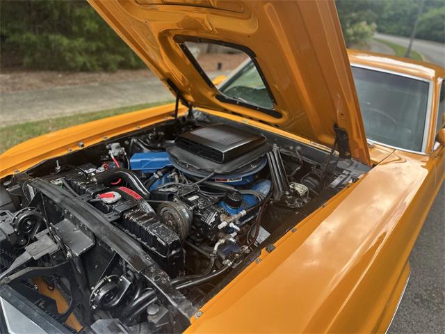 1970 Ford Mustang (CC-2075145) for sale in Huntsville, Alabama