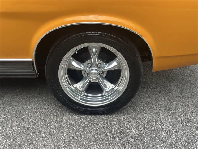 1970 Ford Mustang (CC-2075145) for sale in Huntsville, Alabama