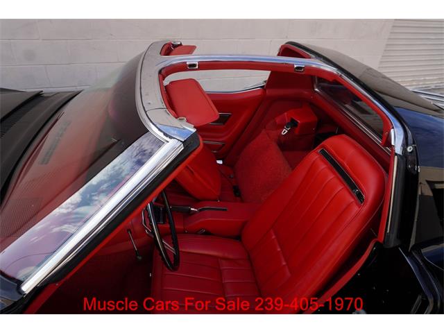 1971 Chevrolet Corvette (CC-2075146) for sale in Fort Myers, Florida