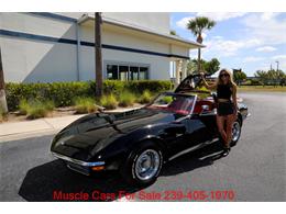 1971 Chevrolet Corvette (CC-2075146) for sale in Fort Myers, Florida