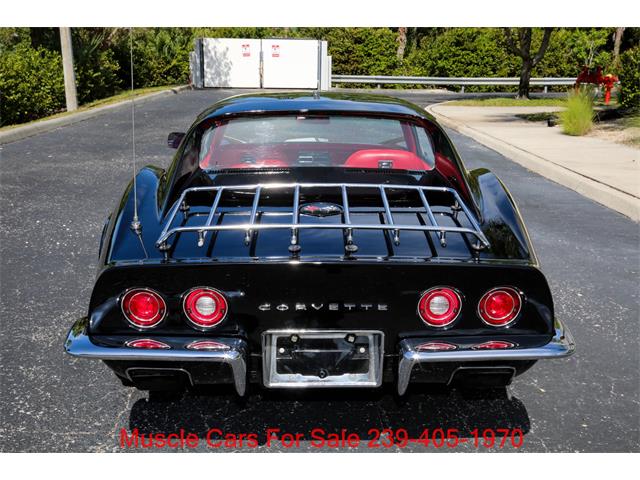 1971 Chevrolet Corvette (CC-2075146) for sale in Fort Myers, Florida