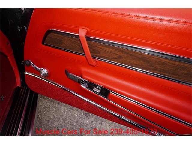 1971 Chevrolet Corvette (CC-2075146) for sale in Fort Myers, Florida