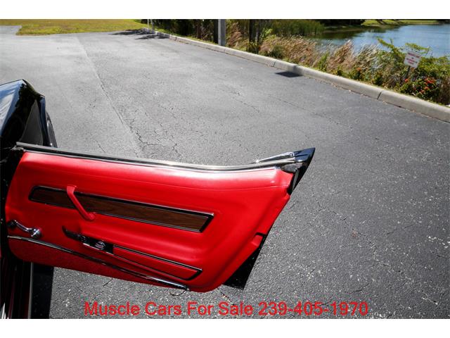 1971 Chevrolet Corvette (CC-2075146) for sale in Fort Myers, Florida