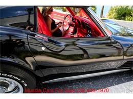 1971 Chevrolet Corvette (CC-2075146) for sale in Fort Myers, Florida