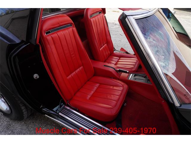 1971 Chevrolet Corvette (CC-2075146) for sale in Fort Myers, Florida