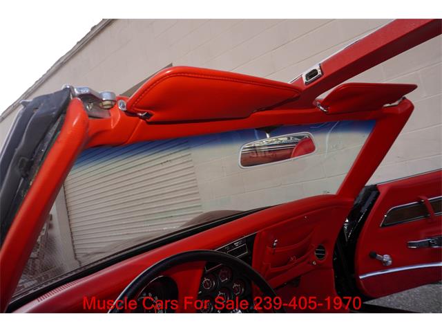 1971 Chevrolet Corvette (CC-2075146) for sale in Fort Myers, Florida