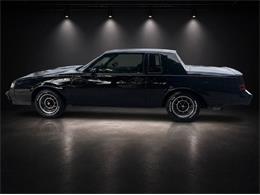 1987 Buick Regal (CC-2075147) for sale in Olathe, Kansas