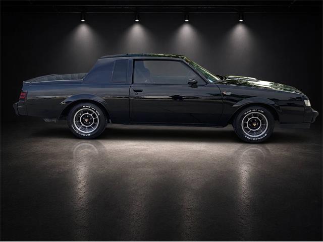 1987 Buick Regal (CC-2075147) for sale in Olathe, Kansas