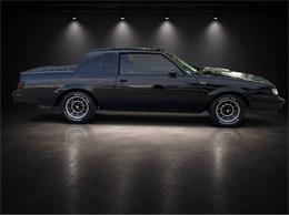 1987 Buick Regal (CC-2075147) for sale in Olathe, Kansas