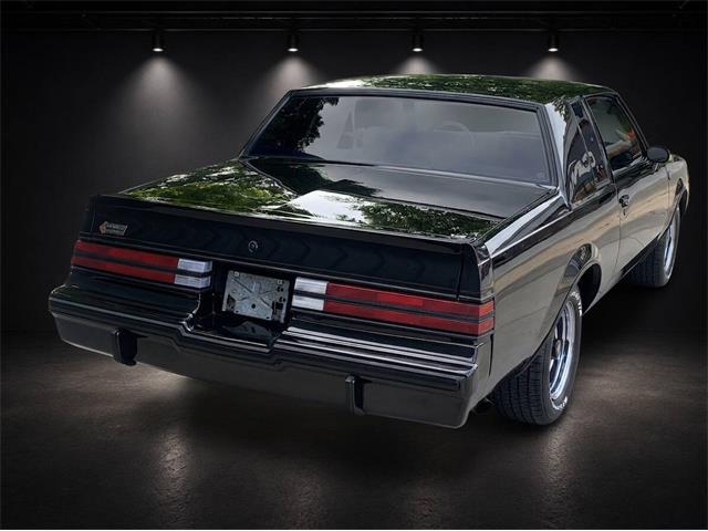 1987 Buick Regal (CC-2075147) for sale in Olathe, Kansas