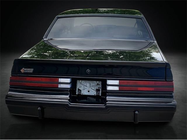 1987 Buick Regal (CC-2075147) for sale in Olathe, Kansas