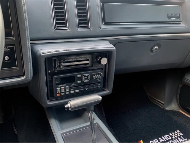 1987 Buick Regal (CC-2075147) for sale in Olathe, Kansas