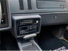1987 Buick Regal (CC-2075147) for sale in Olathe, Kansas