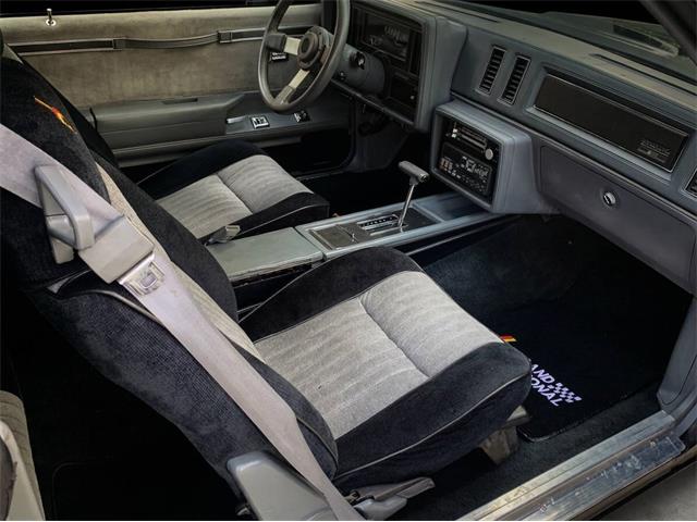 1987 Buick Regal (CC-2075147) for sale in Olathe, Kansas