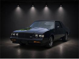 1987 Buick Regal (CC-2075147) for sale in Olathe, Kansas