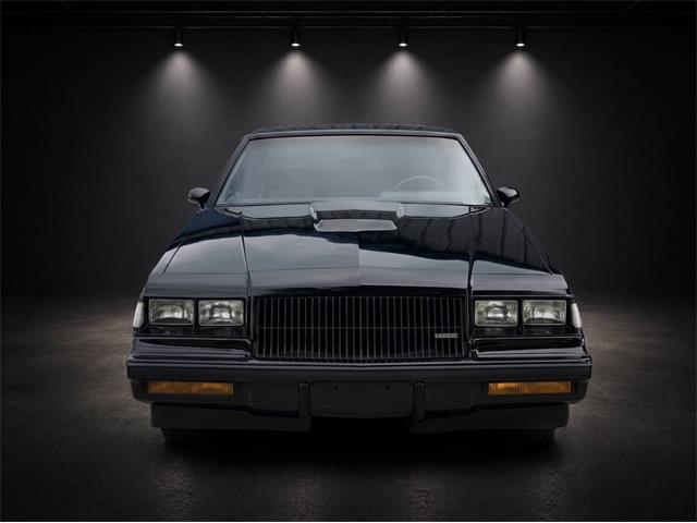 1987 Buick Regal (CC-2075147) for sale in Olathe, Kansas