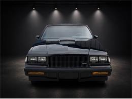 1987 Buick Regal (CC-2075147) for sale in Olathe, Kansas