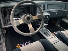 1987 Buick Regal (CC-2075147) for sale in Olathe, Kansas