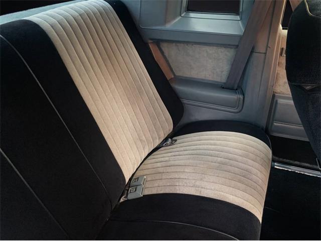 1987 Buick Regal (CC-2075147) for sale in Olathe, Kansas