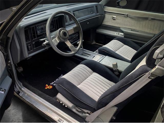 1987 Buick Regal (CC-2075147) for sale in Olathe, Kansas