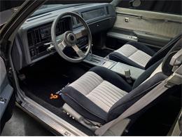 1987 Buick Regal (CC-2075147) for sale in Olathe, Kansas