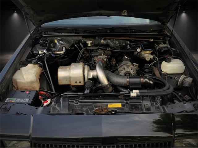 1987 Buick Regal (CC-2075147) for sale in Olathe, Kansas