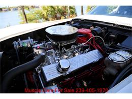 1971 Chevrolet Corvette (CC-2075149) for sale in Fort Myers, Florida