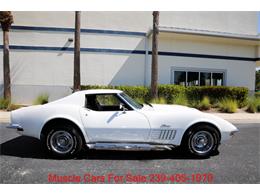1971 Chevrolet Corvette (CC-2075149) for sale in Fort Myers, Florida