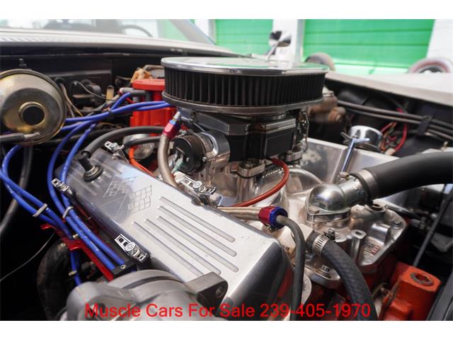 1971 Chevrolet Corvette (CC-2075149) for sale in Fort Myers, Florida