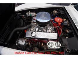 1971 Chevrolet Corvette (CC-2075149) for sale in Fort Myers, Florida