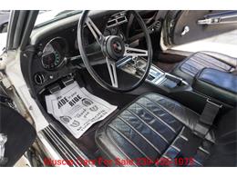 1971 Chevrolet Corvette (CC-2075149) for sale in Fort Myers, Florida